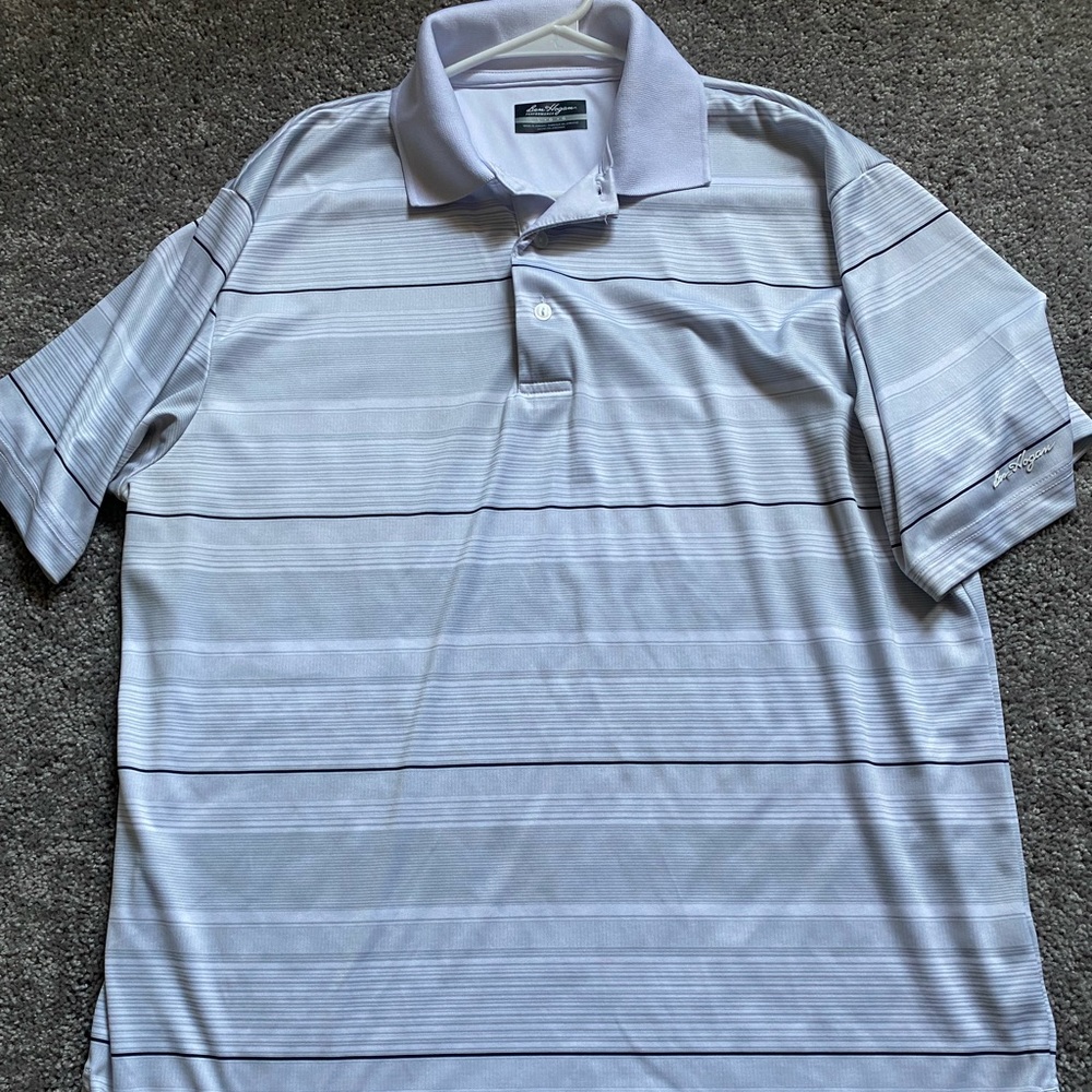 Golf polo